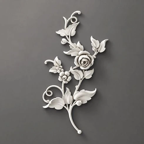 Relief Decoration NPU-467L
