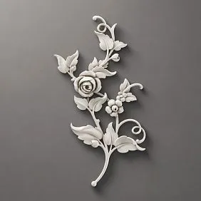 Relief Decoration NPU-467R