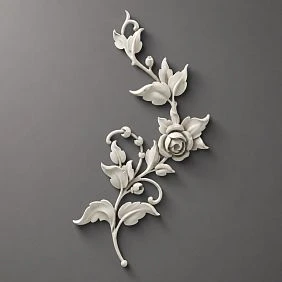 Relief decoration NPU-468L