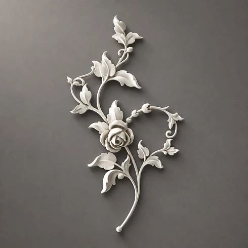 Relief decoration NPU-469R
