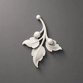Relief decoration NPU-470L
