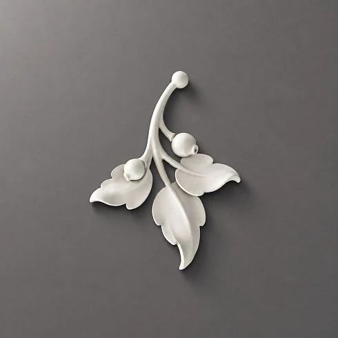 NPU-470R Relief Decoration