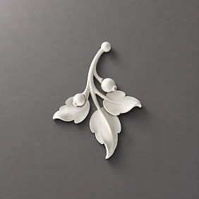NPU-470R Relief Decoration