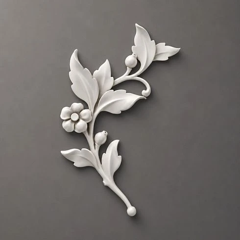 Relief decoration NPU-471L