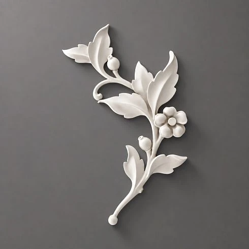 Relief decoration NPU-471R