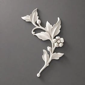 Relief decoration NPU-471R