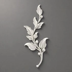 Relief decoration NPU-472R