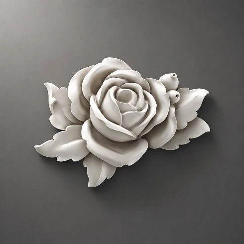 Relief decor NPU-473