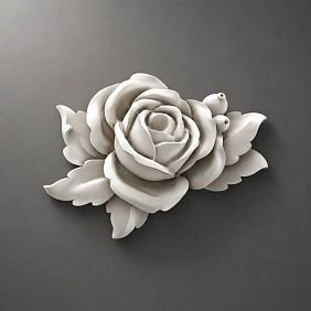 Relief decor NPU-473