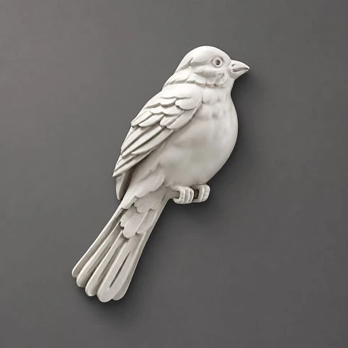 Relief decoration NPU-477L