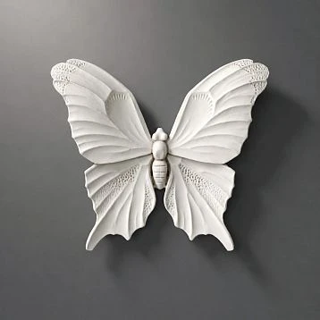 Molded decor NPU-479