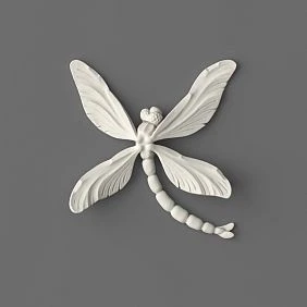 Molded decor NPU-480