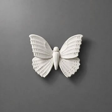Molded decor NPU-481