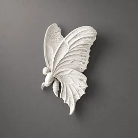 Relief decoration NPU-482R