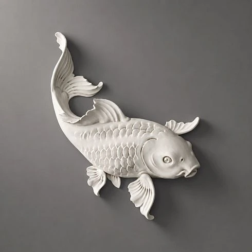 Relief Decoration NPU-483L