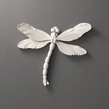 Carved Decor NPU-485