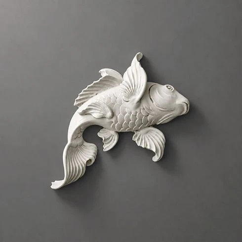 Molded decor NPU-486