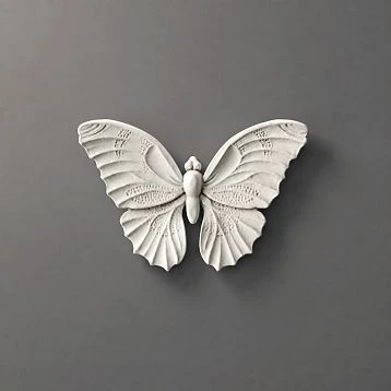 Relief Decoration NPU-489
