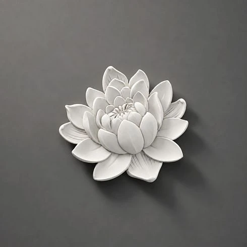 Relief decoration NPU-491