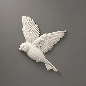 Relief Decoration NPU-493R