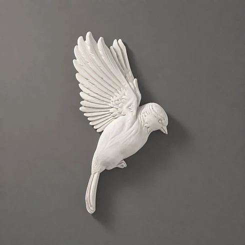 Carved decoration NPU-494L
