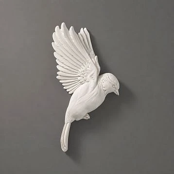 Carved decoration NPU-494L
