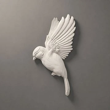 Relief Decoration NPU-494R