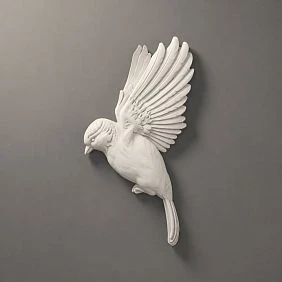 Relief Decoration NPU-494R