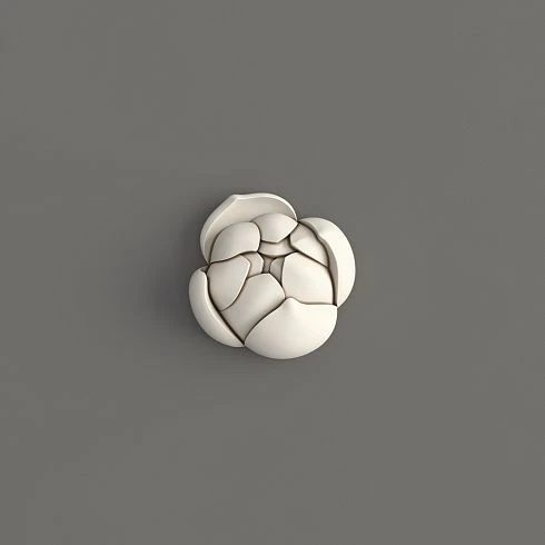 Carved decoration NPU-496