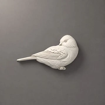Relief Decoration NPU-497L