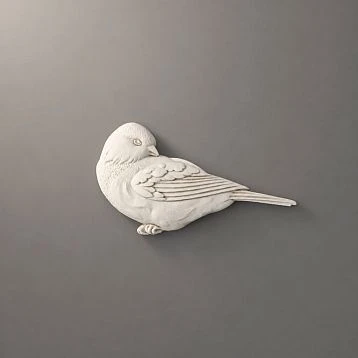 Carved Decor NPU-497R