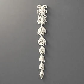 NPU-498 Molding Decor