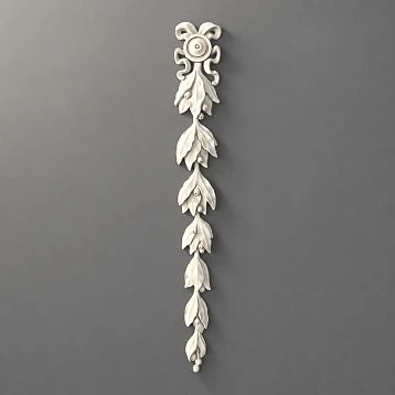 NPU-498 Molding Decor