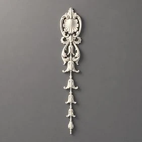 NPU-499 molding decor