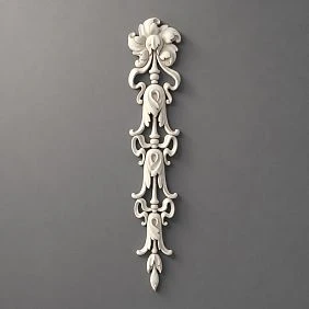 Molded decor NPU-501