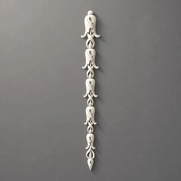 Molded decor NPU-502