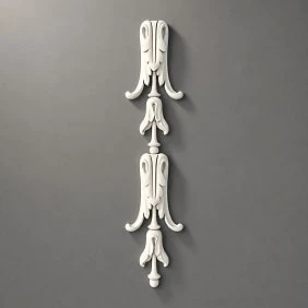 Molding decor NPU-505