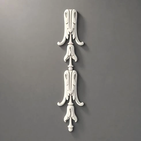 Molding decor NPU-505