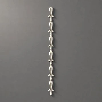Molding decor NPU-506