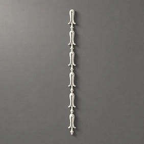 Molding decor NPU-506