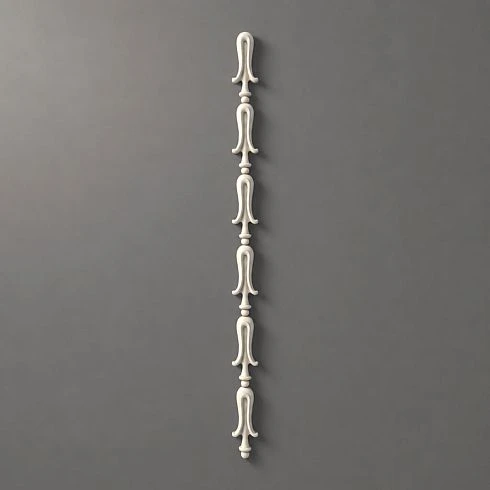 Molding decor NPU-506