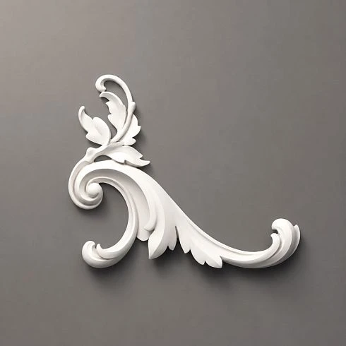 Relief Decoration NPU.VRS-002-4L