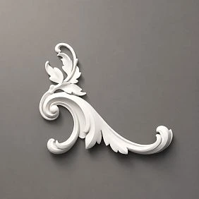 Relief Decoration NPU.VRS-002-4L