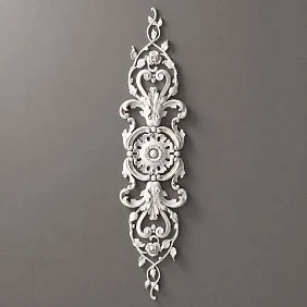Relief Decoration NPU.VRS-004
