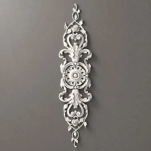 Relief Decoration NPU.VRS-004