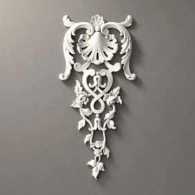 Relief Decoration NPU.VRS-005