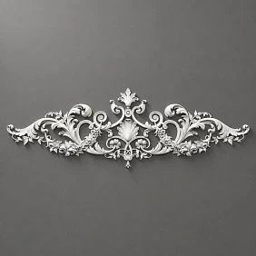 Relief Decoration NPU.VRS-006