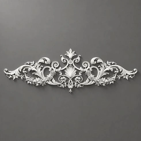 Relief Decoration NPU.VRS-006