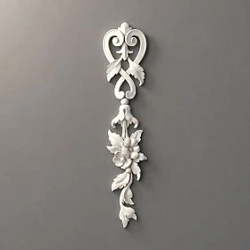 Relief decoration NPU.VRS-012