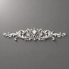 Relief decoration NPU.VRS-013